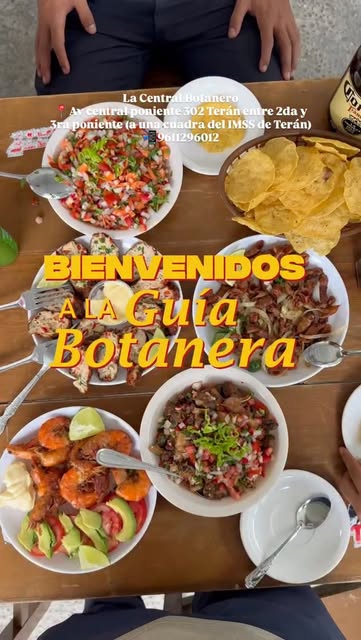 ¡Bienvenidos a la GUÍA BOTANERA! Descubriendo los mejores bo