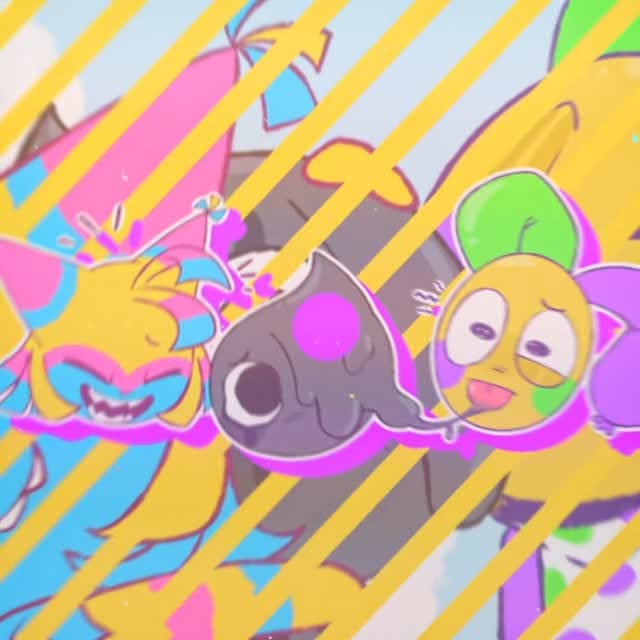 Literally me nat and dante
RM: MEDDLIXNG @meddlixng
Art cre