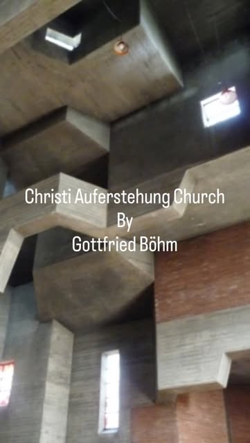 50.935212° 6.916958°
Christi Auferstehung Church (1970).
Co