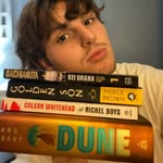 murph.reads