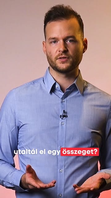 Te is kaptál már olyan SMS-t, ami azt állította, hogy tartoz