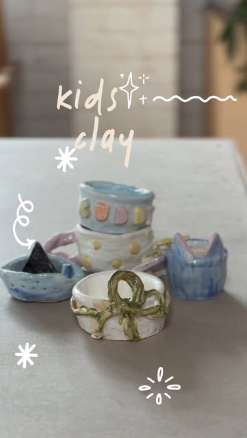 Get ready for school holidays in style with our super fun ki