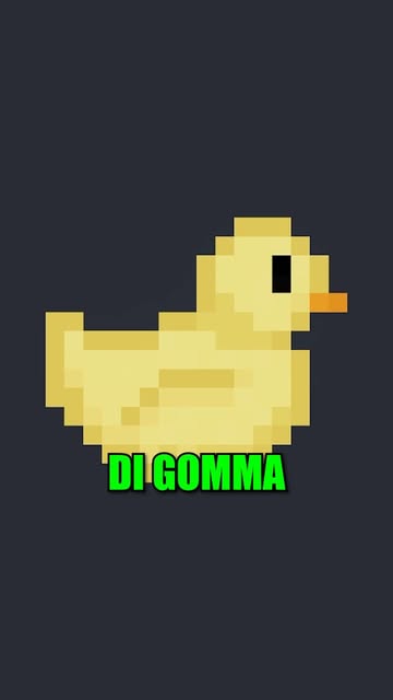 PAPERELLA CONTRO MARCELLO! 😱🦆 #reel #reels #divertente #vi