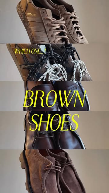 Why Brown Shoes should be your next pick:
.
.
.
#outfitidea