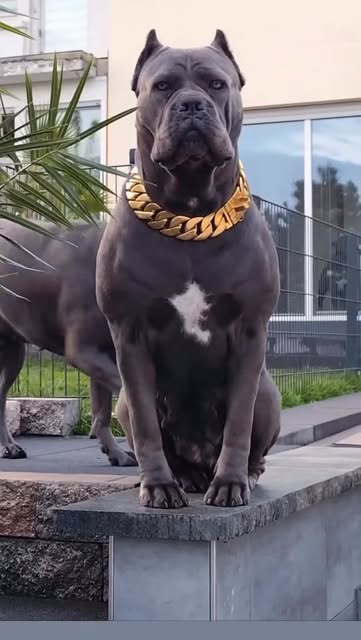 Incredible beasts 😍🥶
•
•
•
Credits @cane_corso_una_river