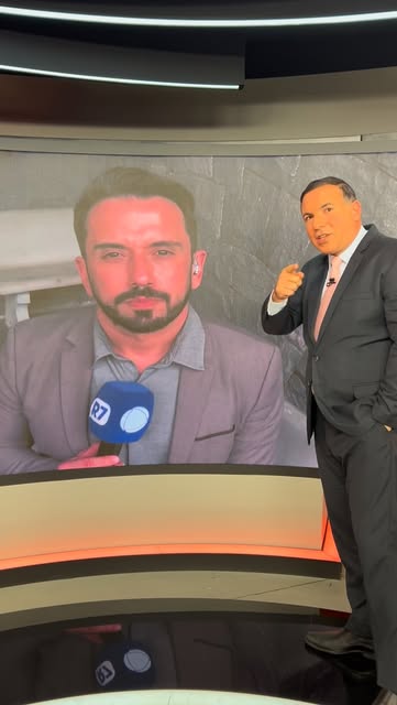 Três suspeitos de envolvimento na morte do advogado Luiz Fer