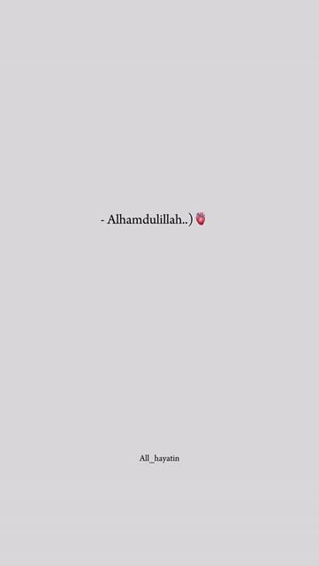 Alhamdulillah🫀
.
.
.
.
.
.
.
#love #instagood #fash