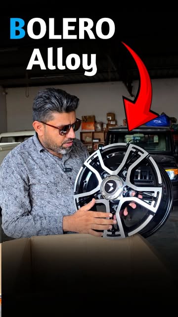Bolero alloy wheels #Boleroalloywheels #boleroalloys #Alloy