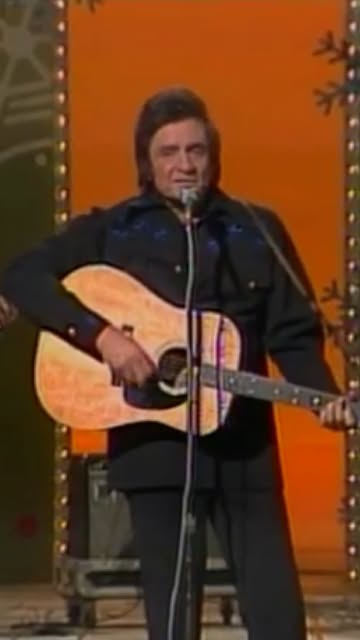 Pre-order your copy of THE COMPLETE JOHNNY CASH and read eve