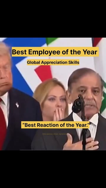 Best Employee of the Year 🏆#reelsinstagram #reels #viral #t