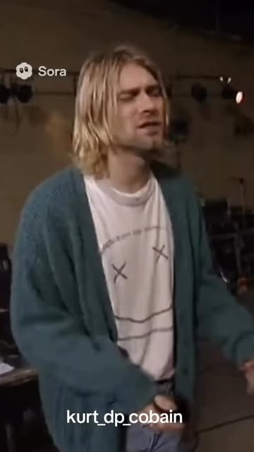 #nirvana #rock #music #90s #grunge