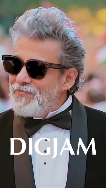 DIGJAM SUITINGS UNVEILS FIRST AD FEATURING BRAND AMBASSADOR