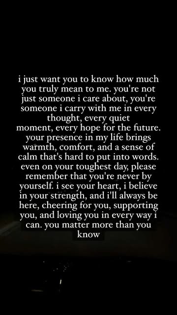 #heartfelt__s post