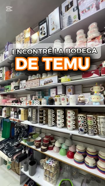 Los productos en tendencia y para el hogar más baratos que e