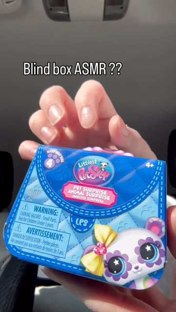 Only one Iβm still looking for is the blind box dachshund π₯