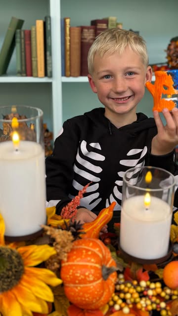 🎃 Halloween Fun at Squires Garden Centre! 👻
Head down to