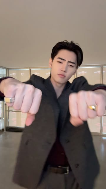 어? #SUNGHOON #ENHYPEN
