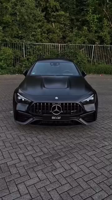 It's all about those details 🔎
📸 @mr.car
#MercedesAMG #A