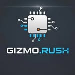gizmo.rush