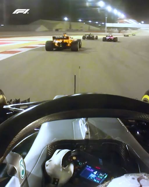 #f1 post