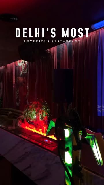 redefining luxury dining in Delhi NCR💗
.
.
.
.
#luxuryresta