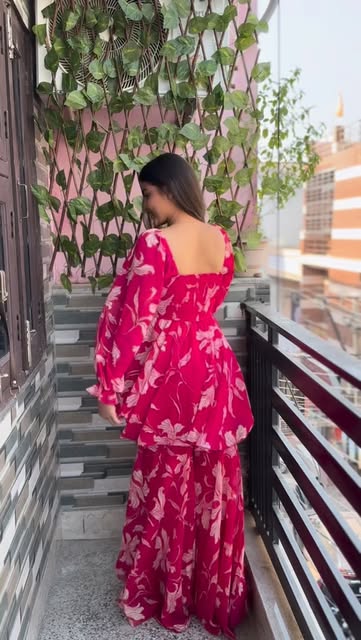 Comment for links💕🔗
#dress #myntra #dresses
