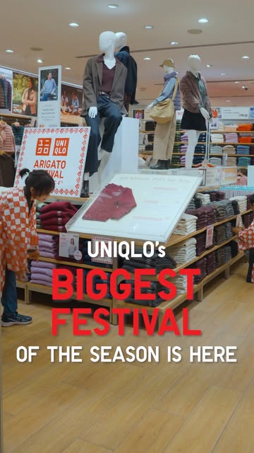 The biggest festival of the year is almost here.
We’re beyon