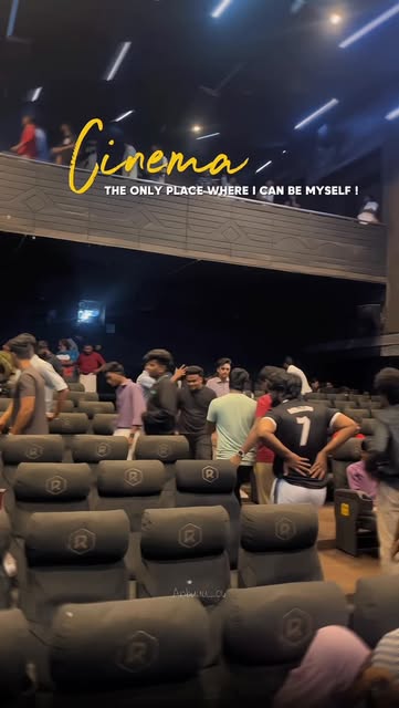 Andha theatre aa paathale 😌📈
.
.
.
.
Follow : @anbuuu_06