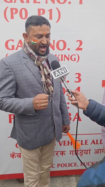 ANI news Ne liya interview
#aninews #viralreel #instagramr