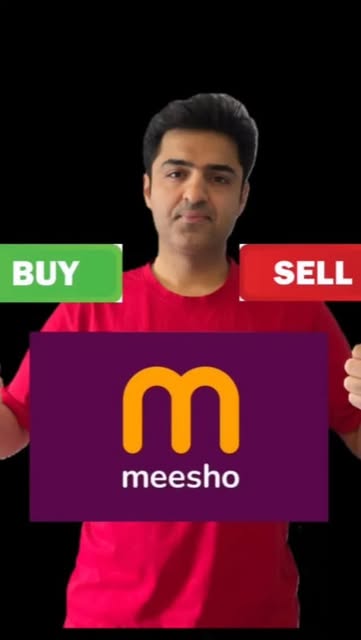 "Meesho" Hold, Buy or Exit ?