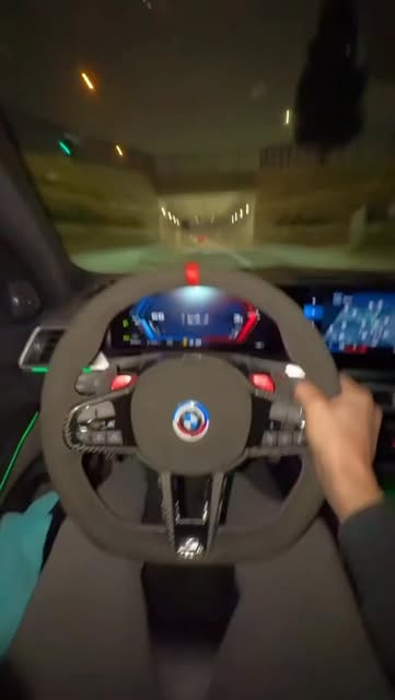 POV: Boost therapy session.🙂#m3 #g80 #bigturbo #bmw #bmwins