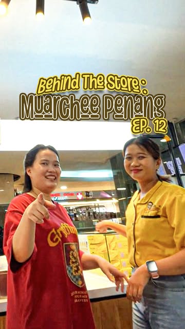 Nyari tempat beli cemilan yang berasa punya keluarga sendiri