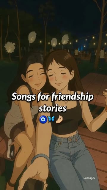 Friendship songs 🎵 Tag your friends 🐕
Follow for more
♡