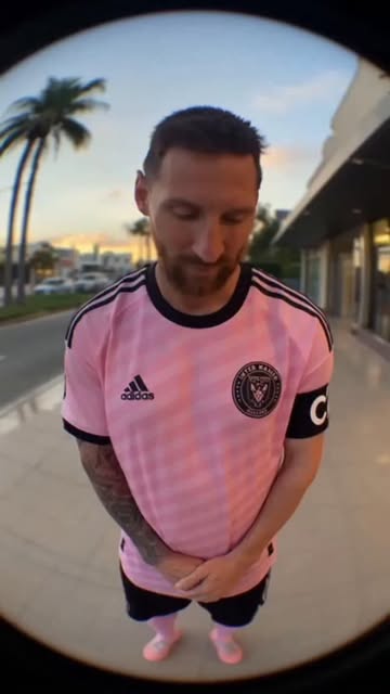 Leo Messi se quedó corto con el aguinaldo Y le pide plata a
