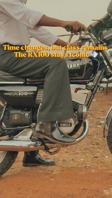 Classic Legend 💨
.
.
.
.
.
.
#rx100 #editing #rx #yamaharx1