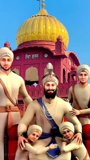 ਪੋਹ ਦਾ ਮਹੀਨਾ ਆਪਣੇ ਅੰਦਰ ਅਜਿਹਾ ਬਹੁਤ ਸਾਰਾ ਦਰਦ ਸਮੇਟ ਕੇ ਬੈਠਾ ਹੈ ਜ