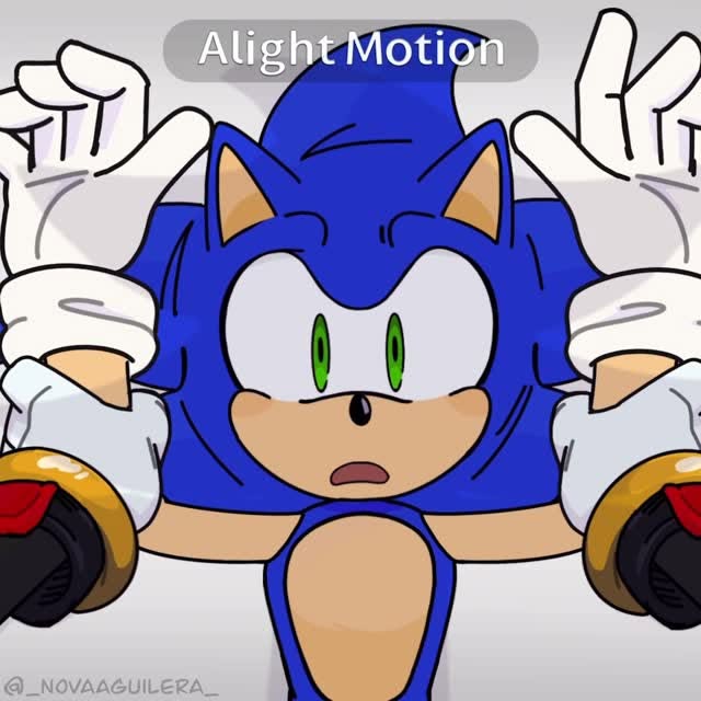Here’s a Sonadow animation 💙🖤 Hope you enjoy!
(mb for the