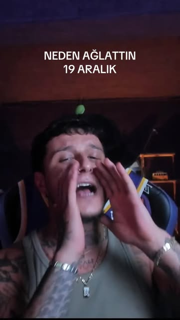 NEDEN AĞLATTIN’ SİMDİ YAYİNDA