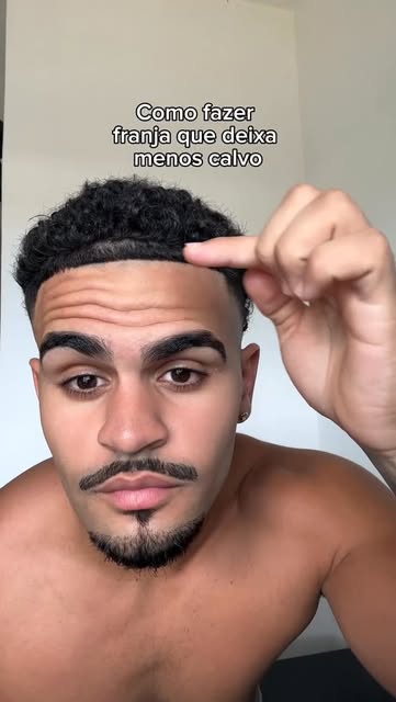 Me siga pra + dicas🔥
#cortesecabelomasculino