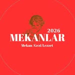 mekanlar2026