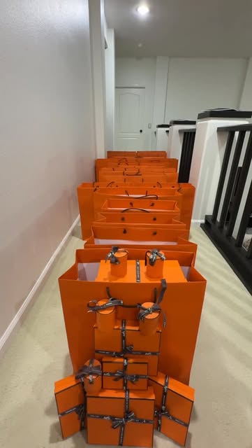 Happy Hermèsmas
#hermes #shopaholic #hermès #hermeshaul #he