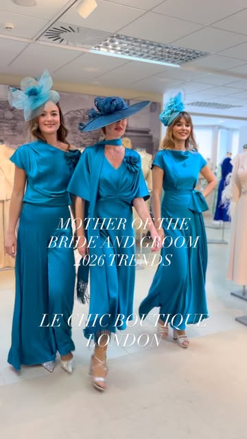 NOW IN STORE COUTURE CLUB BY ROSA CLARA MOTHER OF THE BRIDE
