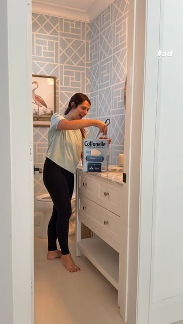 #ad As a mom of three, keeping up as a family of five is a f