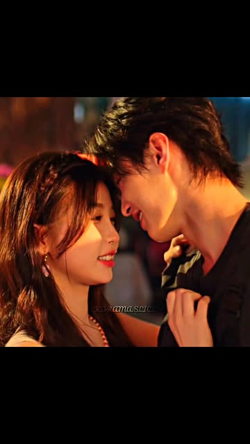 They're so cute together 😭🫶🏻
.
.
Sp:@xkdramascenes
Edit