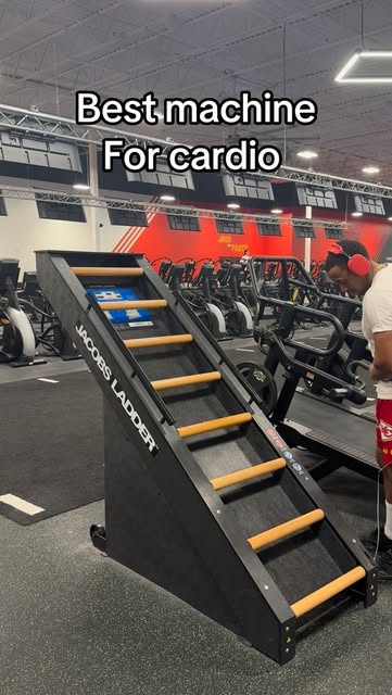 Want a full body workout and cardio at the same time start u