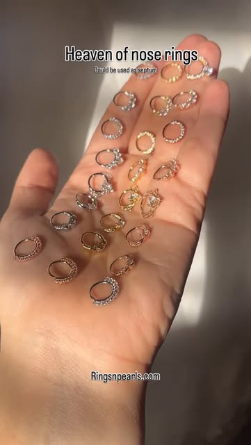 Shop from our website 🇮🇳🇮🇳www.ringsnpearls.com or dm to