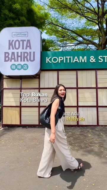 KOPITIAM DI BANDUNG TIMUR🔥
@kotabahru.kopitiam
📍Jl. Meka