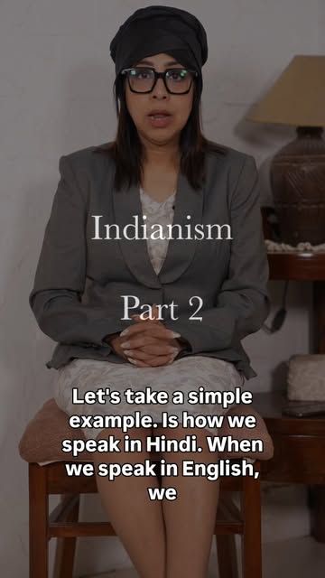 Unique sentence structures, like "Do one thing" or "What is
