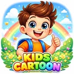 kids_for_cartoon999