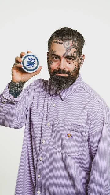 New Year. New Use-el Your Reuzel episode with Uncle Ronnie a